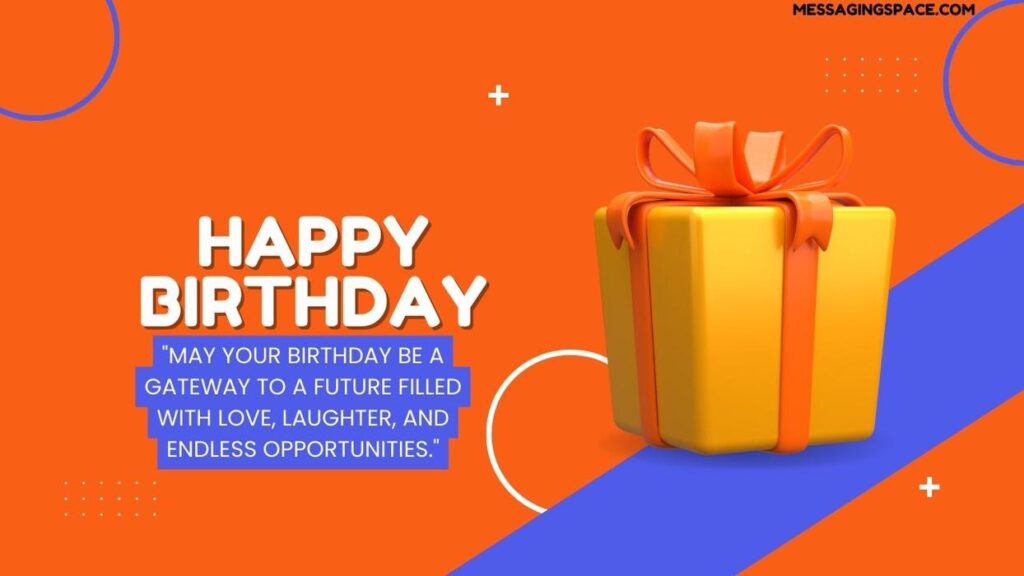 Best Happy Birthday Quotes For Her