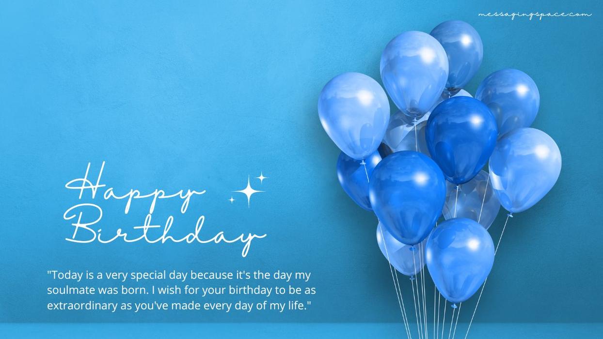 200+ Romantic & Sweet Happy Birthday Messages For Girlfriend