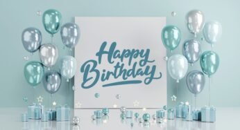 110+ Romantic & Sweet Happy Birthday Messages for Husband