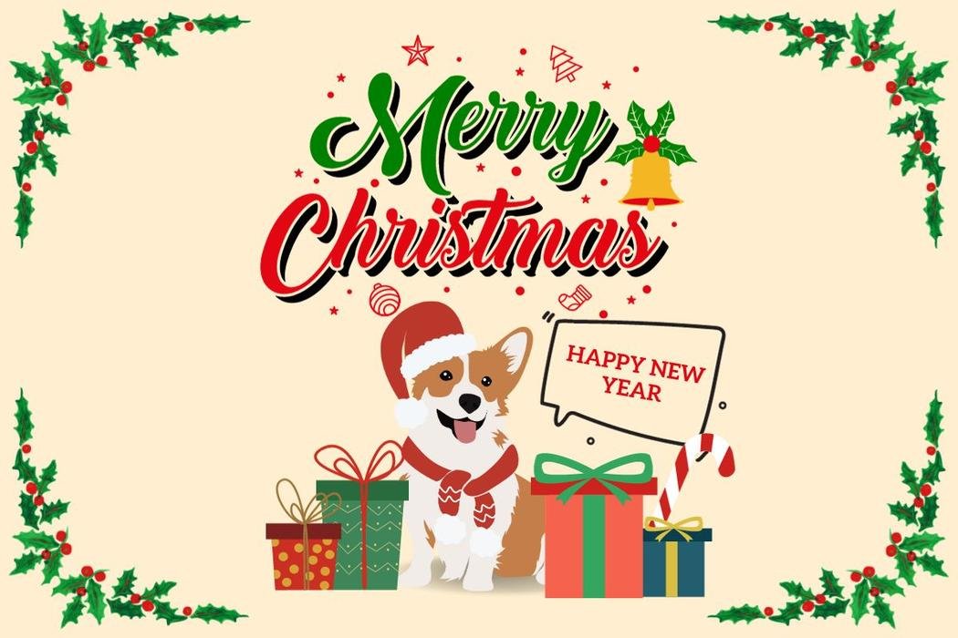 110+ Romantic & Deep Merry Christmas Messages For Girlfriend