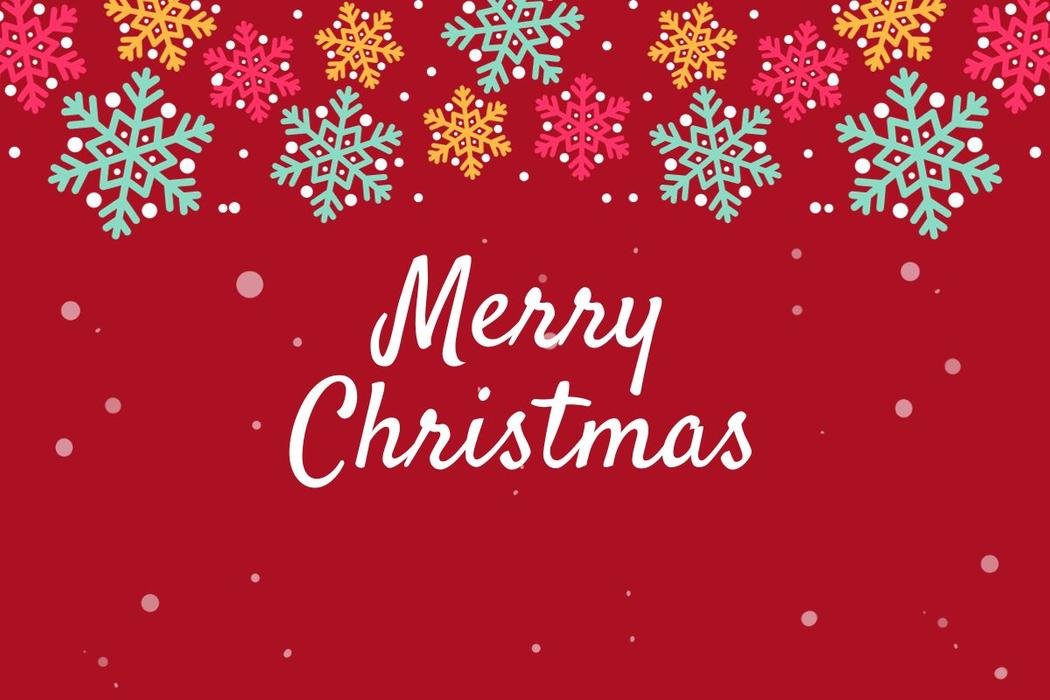 115+ Merry Christmas Greetings For Sister - Christmas Text Greetings For Sister