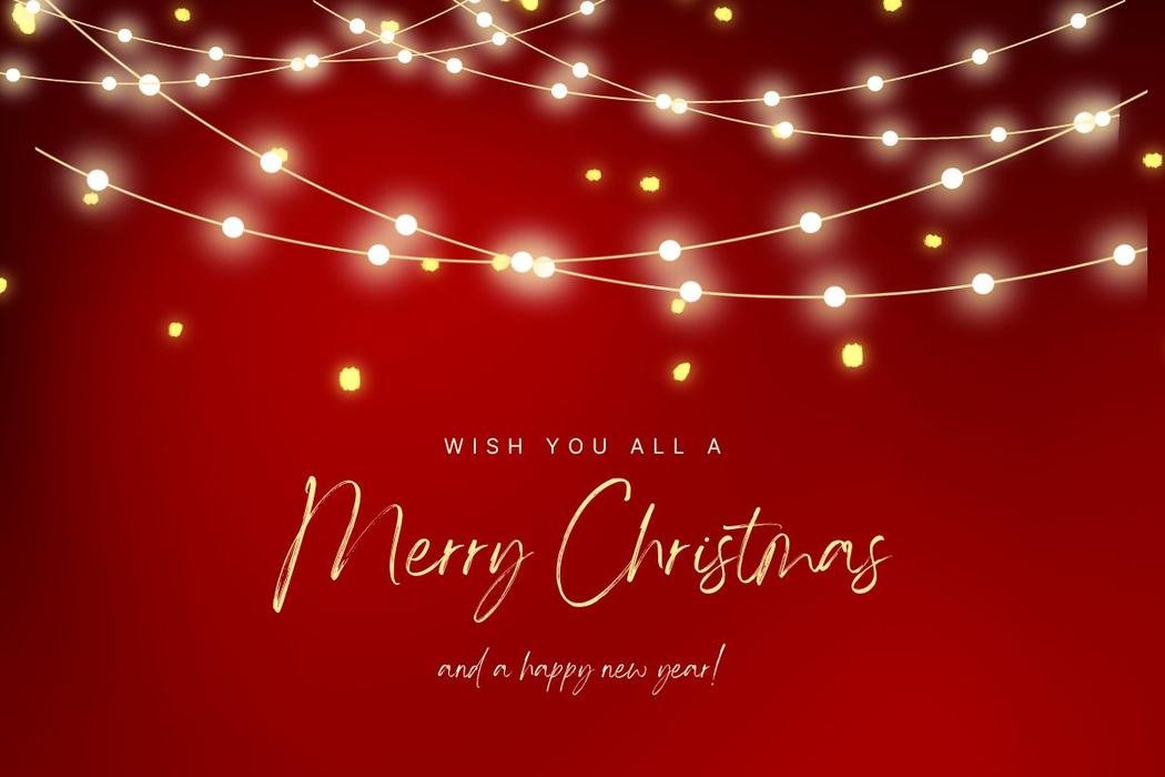 75+ Religious & Meaningful Merry Christmas Wishes For Grandpa