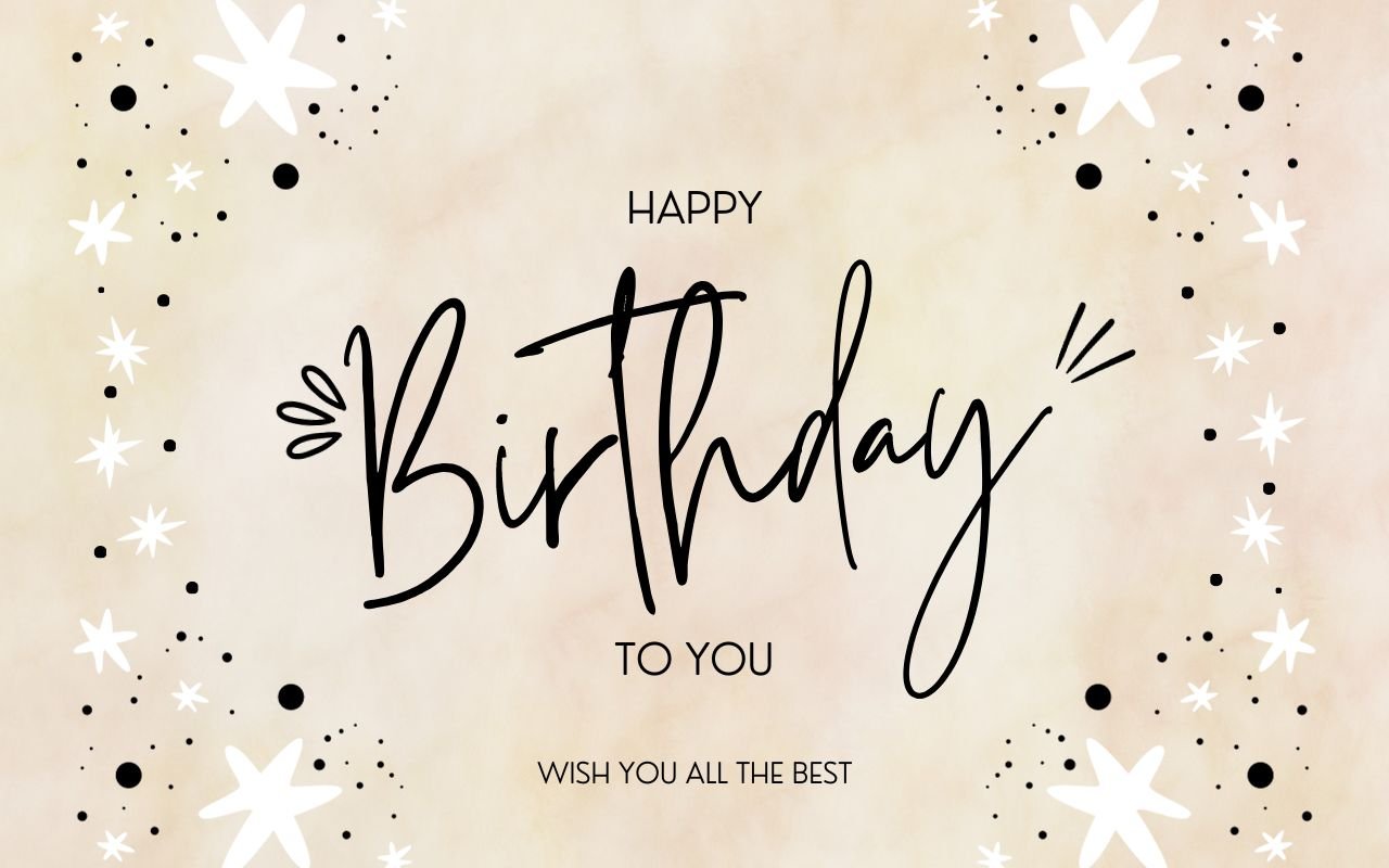 Happy Birthday Wishes For Son - Birthday Text Wishes For Son