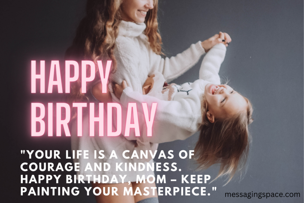 Inspirational Birthday Quotes for Mother