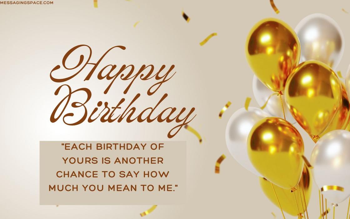 115+ Happy Birthday Quotes for Husband