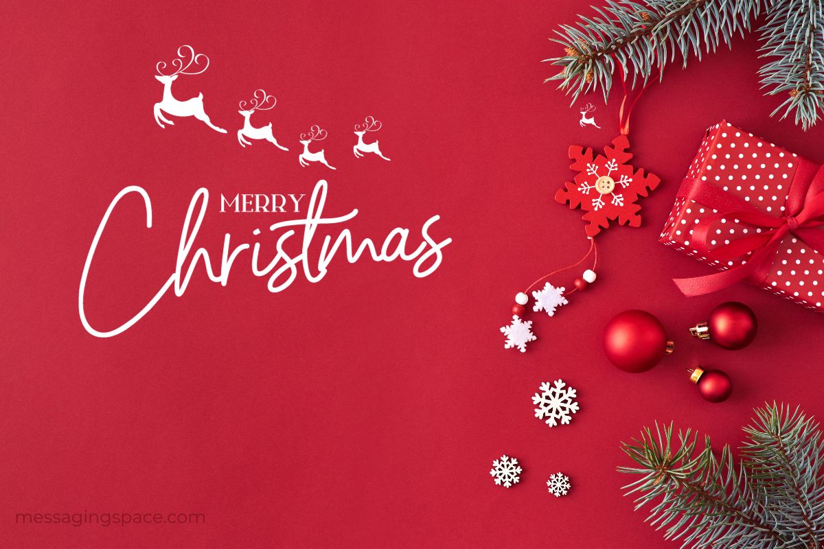 200+ Meaningful & Unique Merry Christmas Messages for Boss