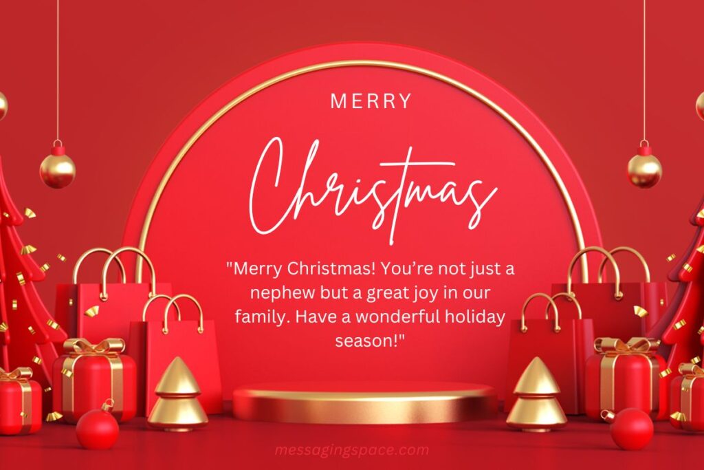 https://www.messagingspace.com/wp-content/uploads/2023/11/Merry-Christmas-Greetings-For-Nephew-1024x683.jpg