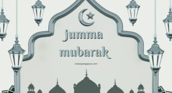 260+ Unique & Emotional Jumma Mubarak Greetings for Friends