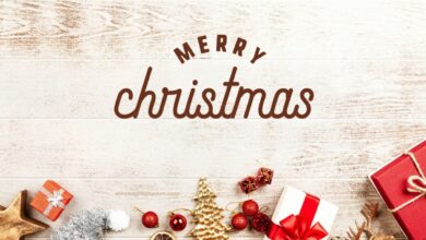 Unique & Sweet Merry Christmas Quotes for Students