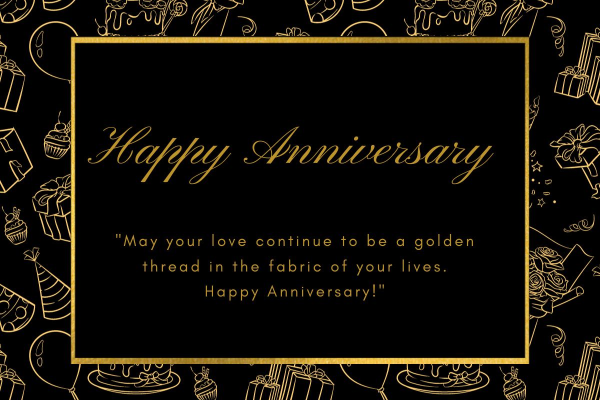 170+ Romantic Wedding Anniversary Wishes – Messages