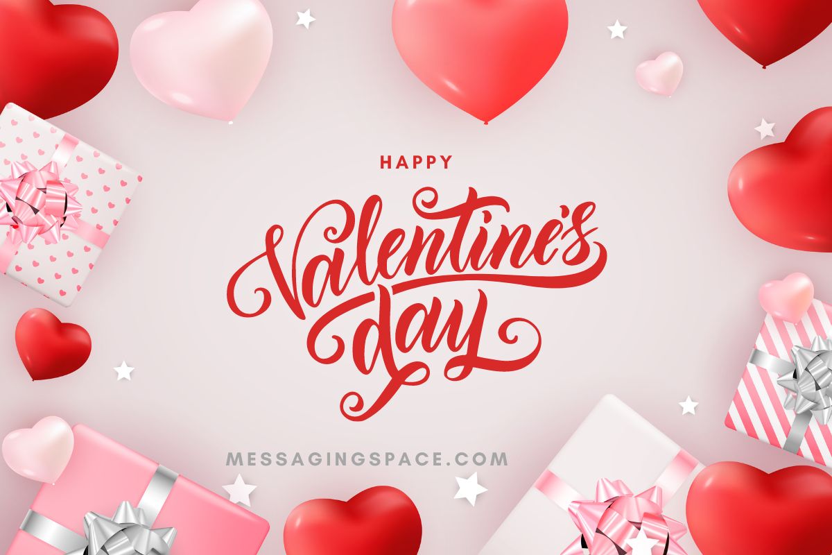 Valentine's Day Quotes and Messages which will Enchant Your Love  Valentines  day quotes for him, Happy valentines day quotes for him, Happy valentine day  quotes