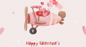 220+ Romantic & Sweet Happy Valentine Quotes for Him