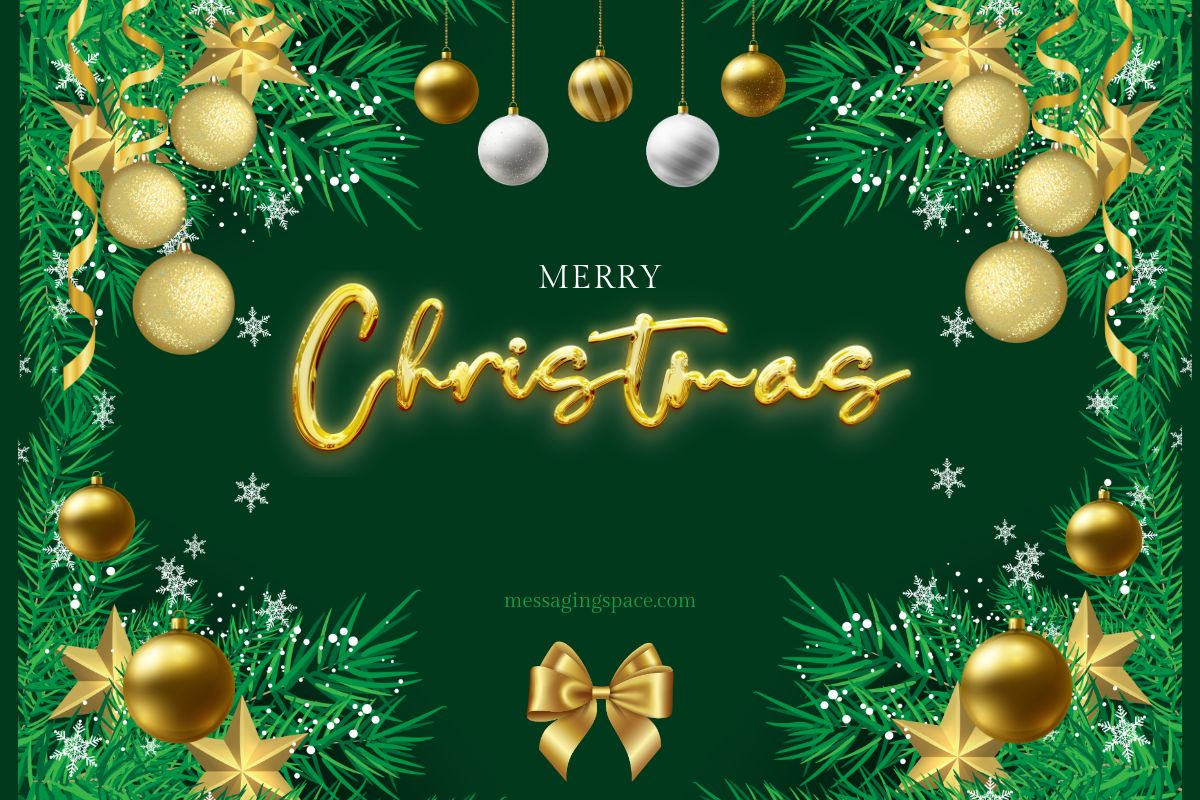 280+ Unique Merry Christmas Messages for Kids - Text SMS