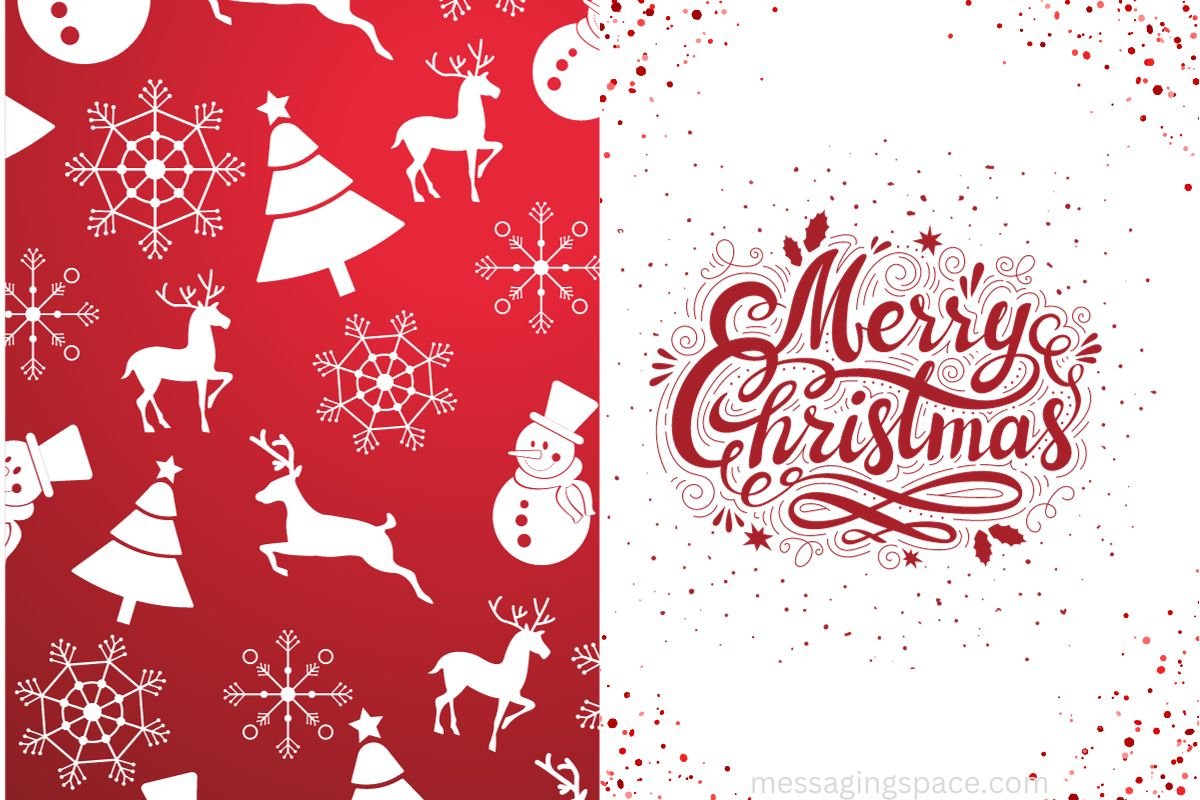 Unique & Sweet Merry Christmas Quotes for Brother in Law