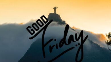 Good Friday Quotes for Friends to Inspire and Uplift