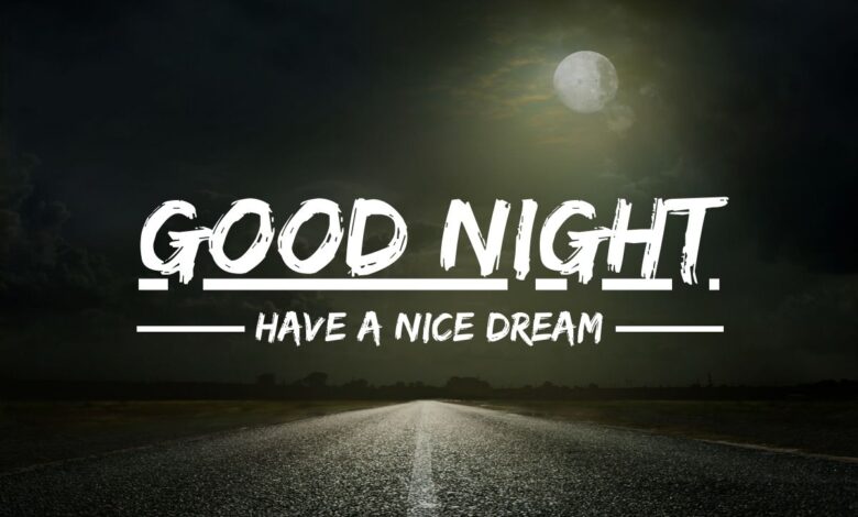 Good Night Wishes, Messages, Text SMS & Quotes