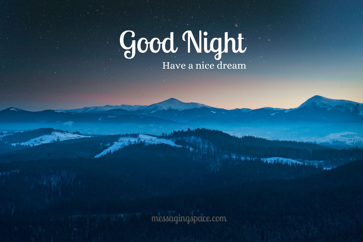 140+ Good Night Wishes for Brother for a Restful Night