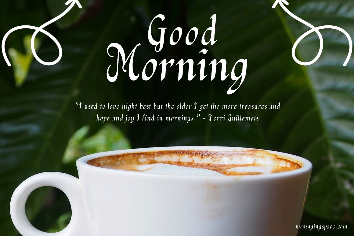 155+ Meaningful & Short Good Morning Quotes for Colleagues