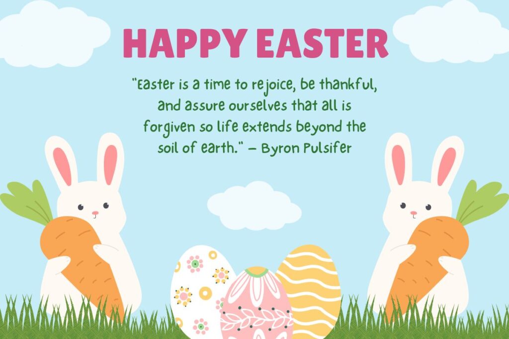 Easter Quotes For Boss