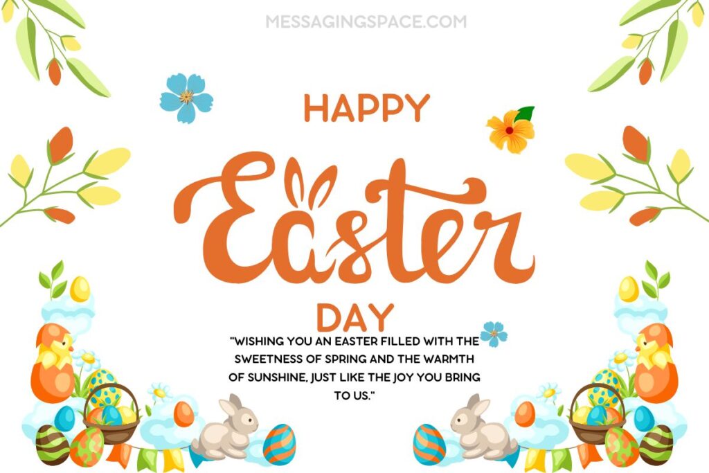 160+ Inspirational Easter Text Wishes For Son | Messagingspace