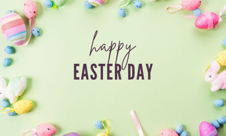 Funny & Unique Easter Messages For Colleagues