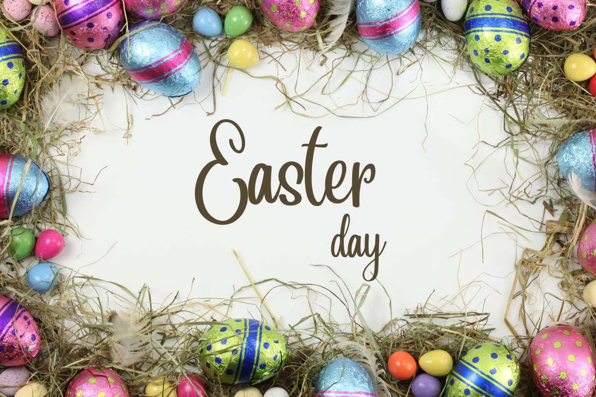 Passionate Easter Messages for Lover to Deepen Your Connection