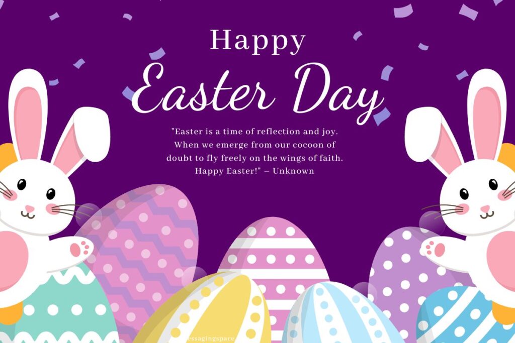 Happy Easter Quotes For Boss