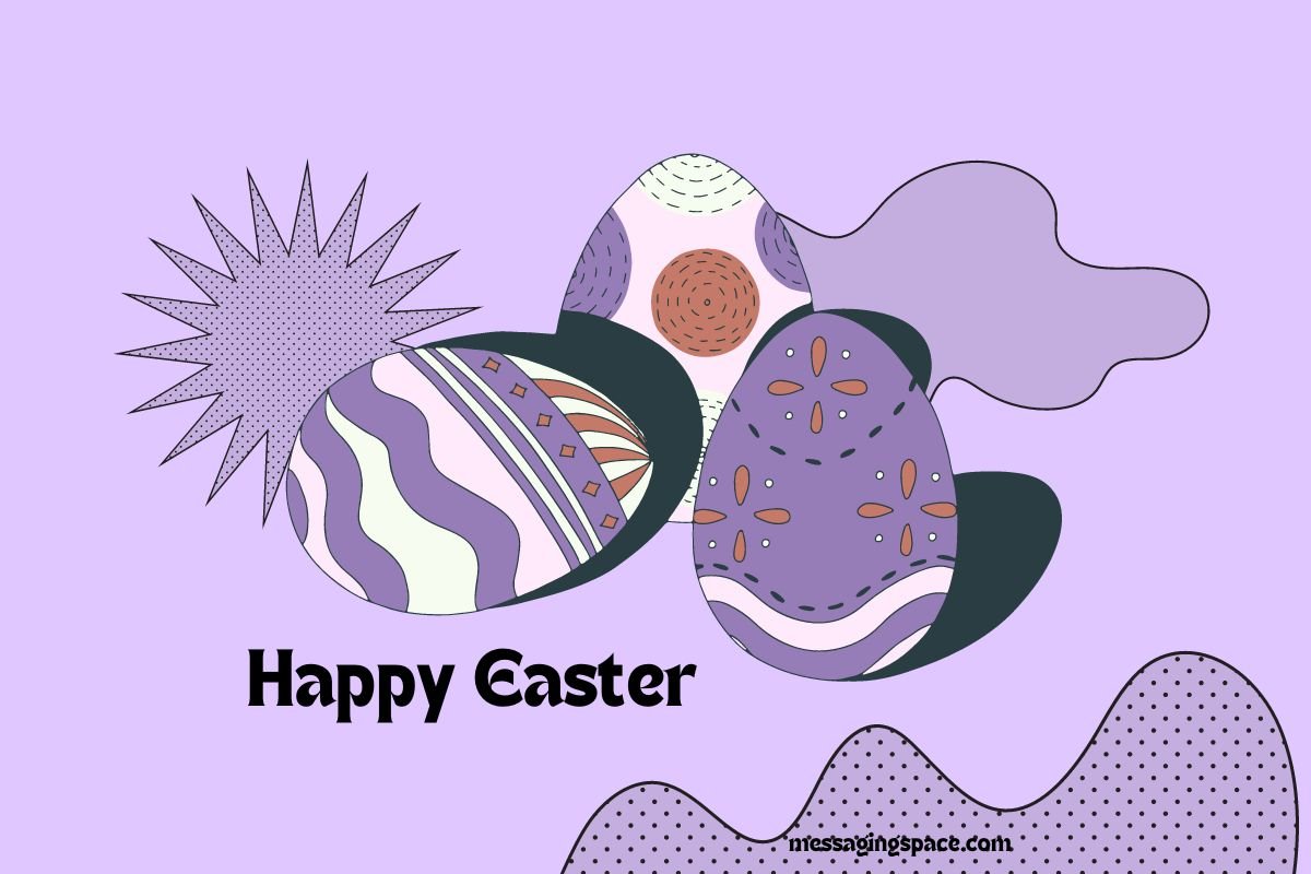 Inspirational & Deep Happy Easter Wishes For Boss