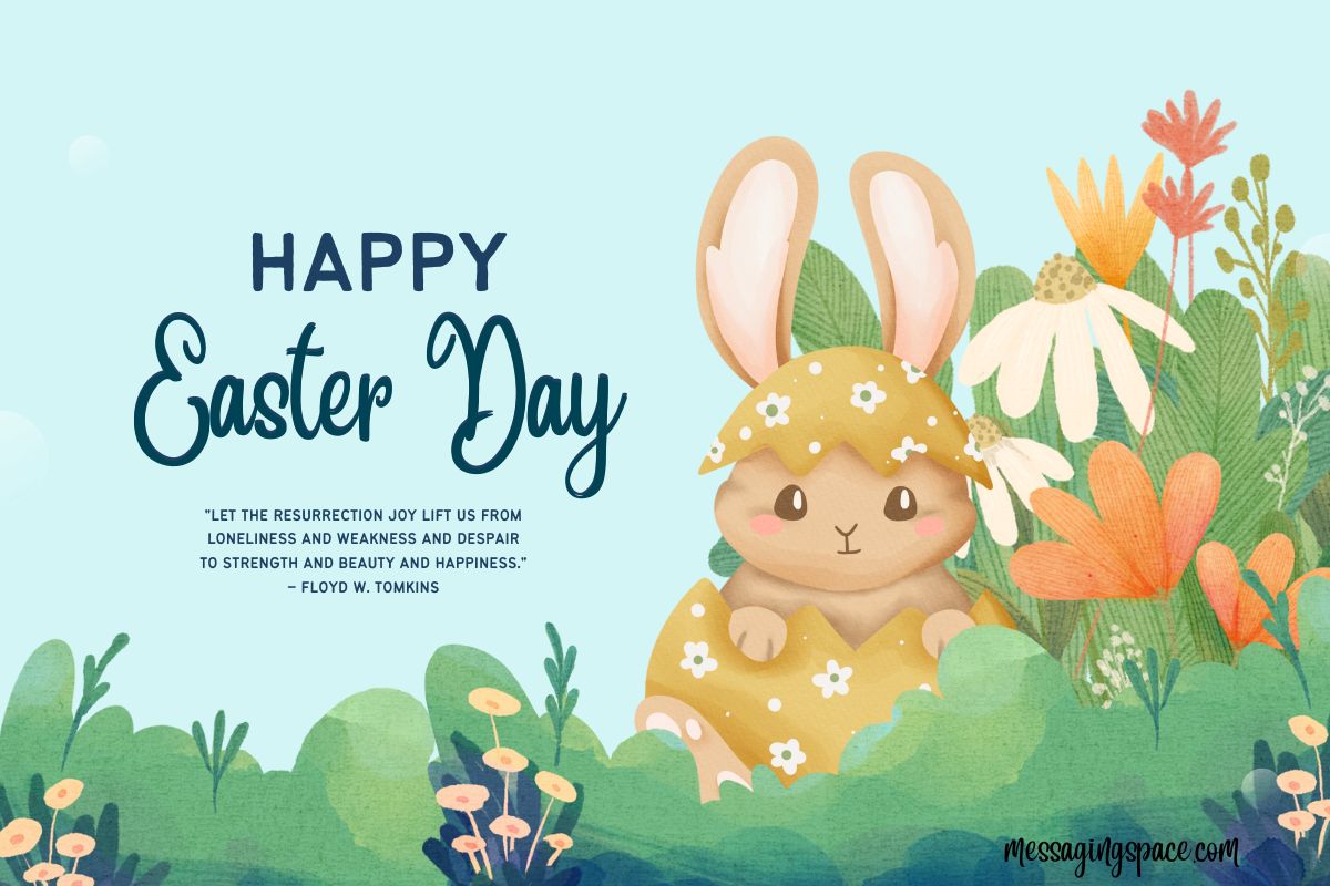 150+ Thoughtful & Deep Happy Easter Quotes For Boss