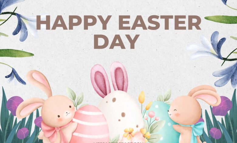 Thoughtful & Deep Happy Easter Quotes For Boss