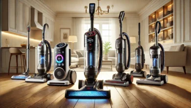 Best Vacuum Cleaners